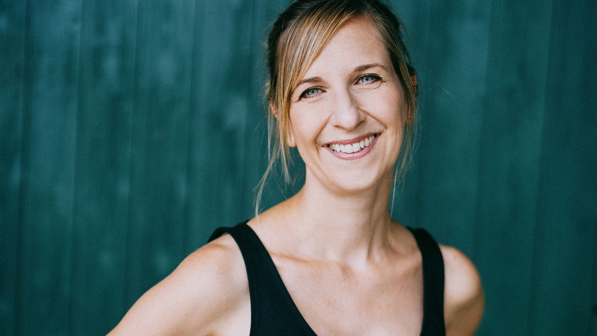 Sarah Hakenberg | Ich war´s nicht