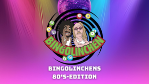 Bingolinchens 80's-Edition
