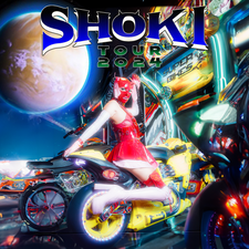 SHOKI