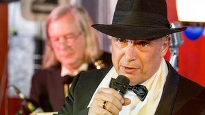 Bernd Kroll & Sedl Trio - Willkommen im Club - Konzert