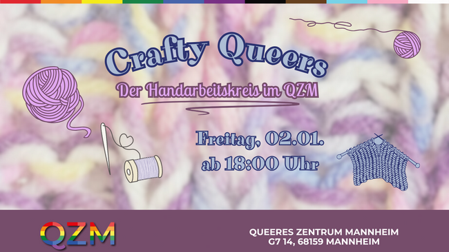Crafty Queers