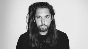 Rasmus Syman - Solo Tour