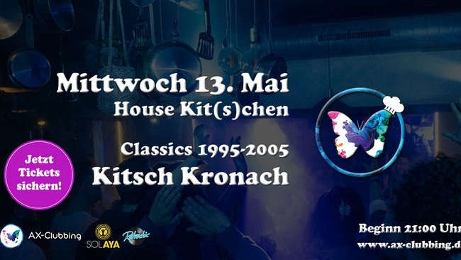 House Kit(s)chen - Classics