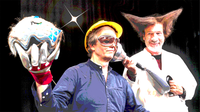 Wie normal bist du denn? (ab 10 Jahre)