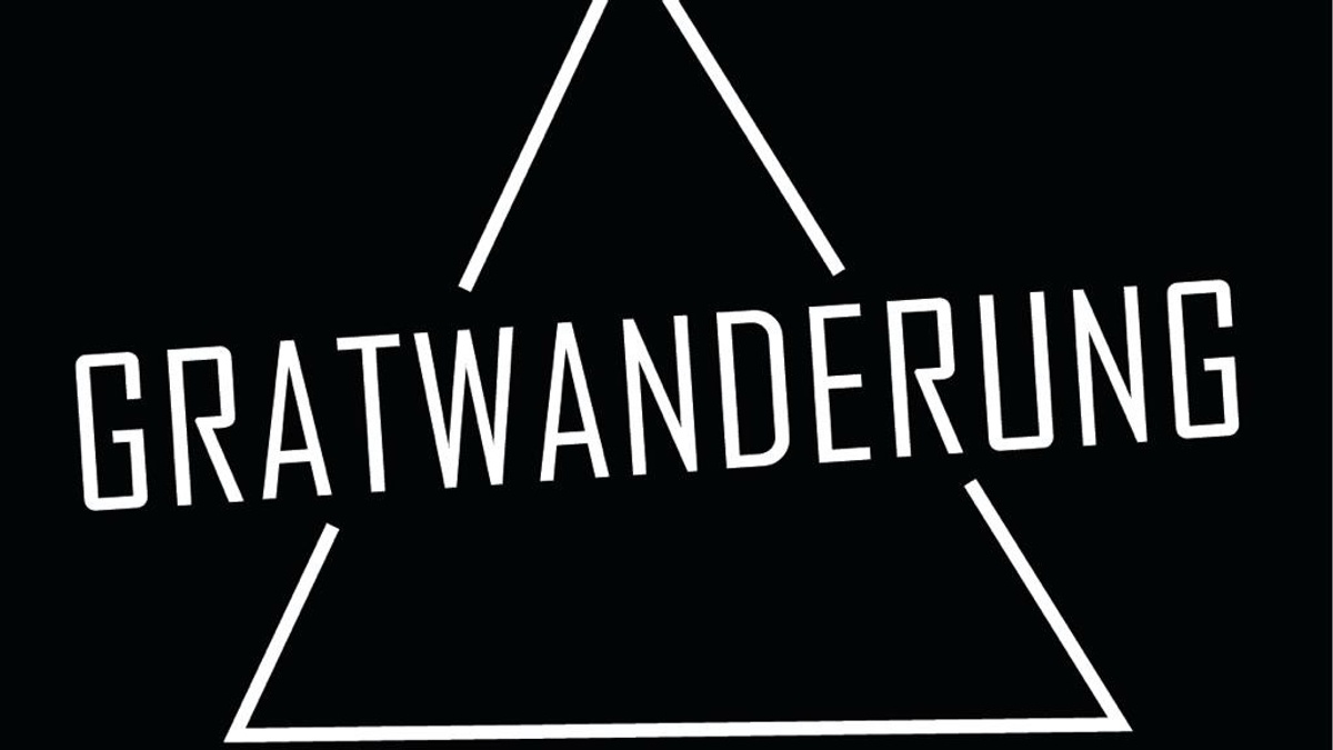 GRATWANDERUNG kollektiv