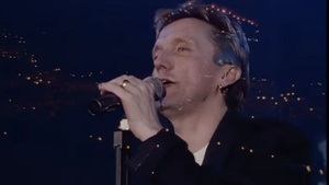 Westernhagen "Live" - Das Konzert 1989