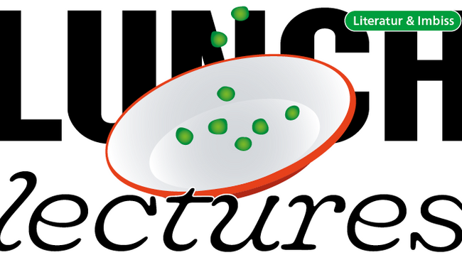 Lunch Lecture mit Karin Krauthausen
