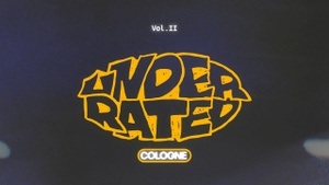 UNDERRATED VOL. II