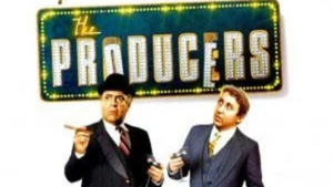 heimkino. THE PRODUCERS (1967) - OmU