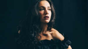 Vocal Jazz aus NYC direkt am Alsterufer mit dem Sabeth Pérez Trio