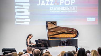 Musikschule Subito - Sommerkonzert