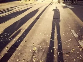 Was ist mein Ich?