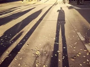 Was ist mein Ich?