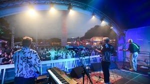 "Musste Hören"-Festivalabend der HAZ