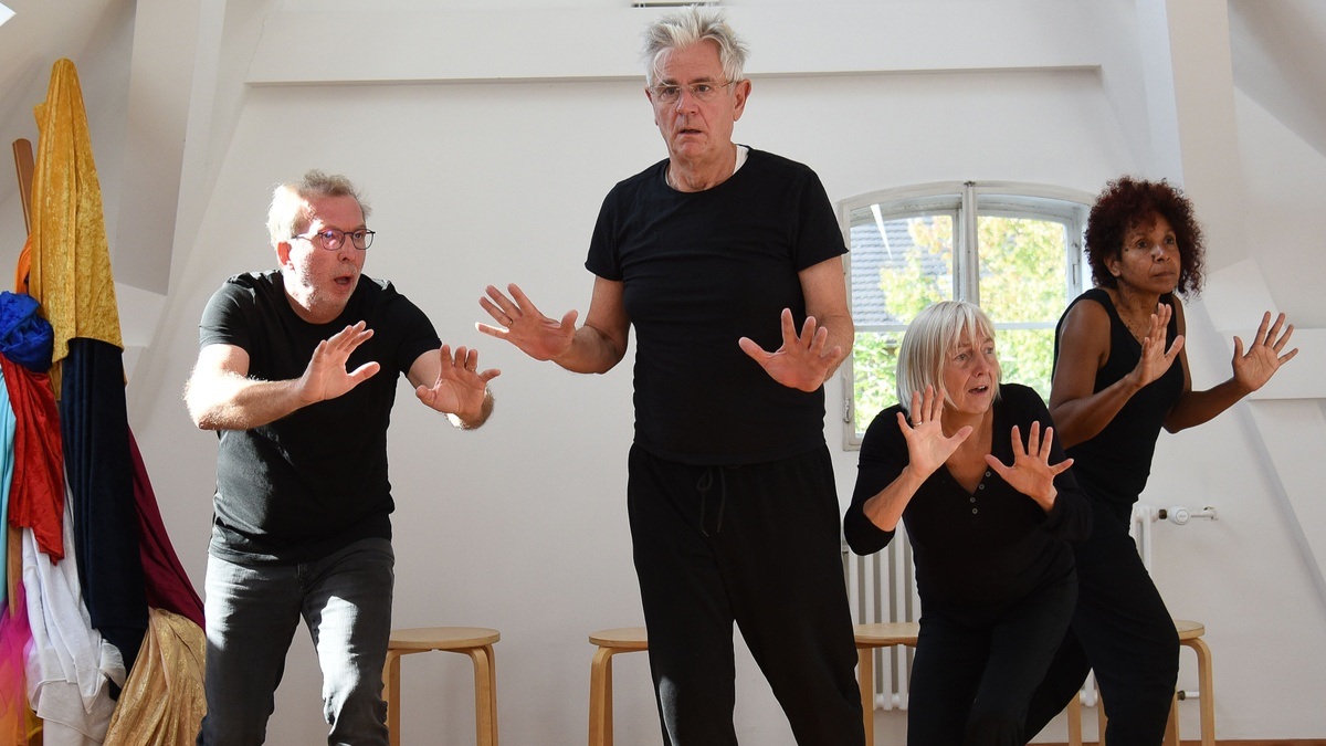 Playback Theater Berlin