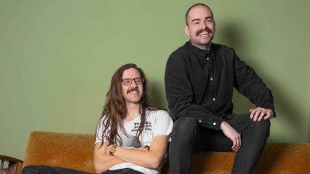 Häppchen & Sekt No 15: Die drei Superschnüffler und die mysteriöse Urheberrechtsverletzung