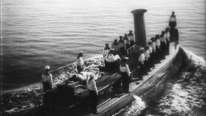 Eisenstein, Pet Shop Boys & Dresdner Sinfoniker, Panzerkreuzer Potemkin