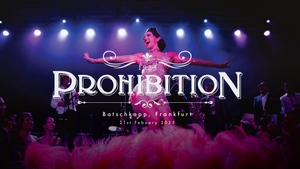 Prohibition Party Frankfurt