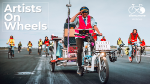 ArtistsOnWheels