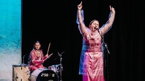 Schwarz Rot Geil - Trilogie Teil 1