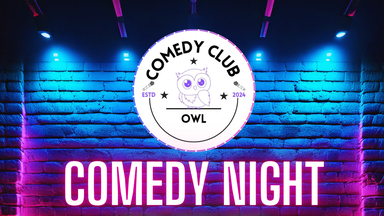 Comedy Night Minden