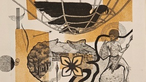 CREATIVE AFTERWORK - Meet and Create