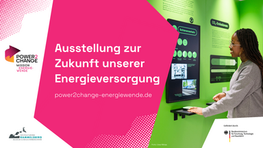 Power2Change: Mission Energiewende