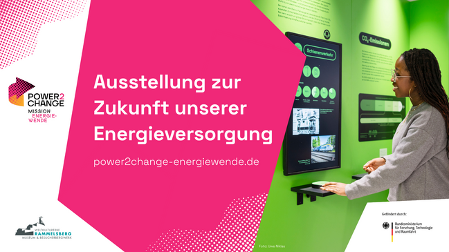 Power2Change: Mission Energiewende