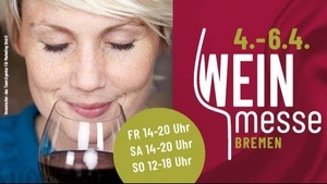 WEINmesse Bremen