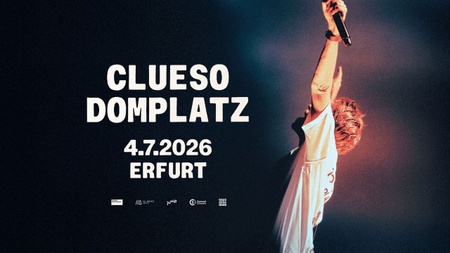 CLUESO - DOMPLATZ