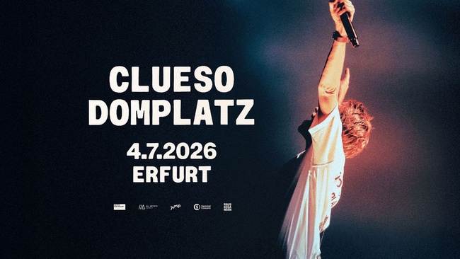 CLUESO - DOMPLATZ