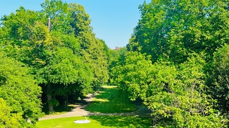 Malkasten Sommerfest 2025