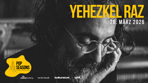 YEHEZKEL RAZ | Pop Seasons