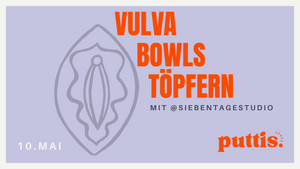 Vulva Bowls | Töpfern mit Luisa