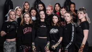 Women's MMA & Thaiboxing: Workshop to learn the basics