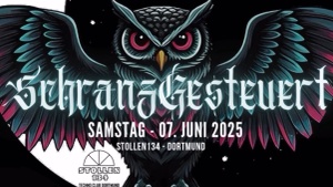 LostinRaves pres.: SCHRANZGESTEUERT