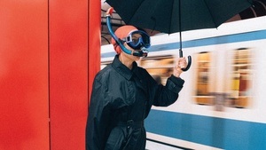 Furchtlos durch den Alltag