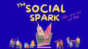 The Social Spark - 2nd Date