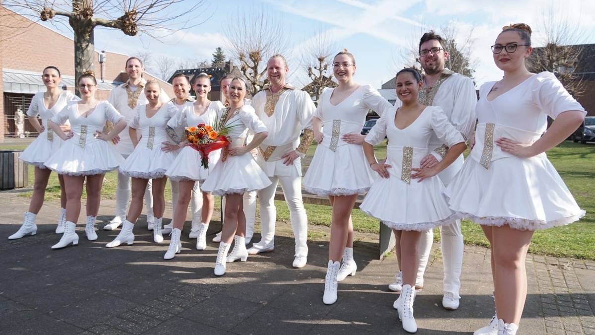 Winzer und Winzerinnen us Kölle