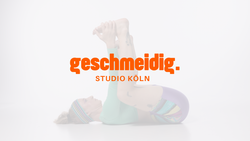 geschmeidig.
