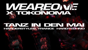 WE ARE ONE x K39 - TANZ IN DEN MAI | 4 Floors | 3 Etagen | 25+ DJs