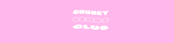 Chunky Beads Club