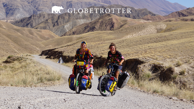 Rette, Rette, Fahrradkette