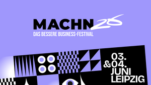 MACHN Festival 2026