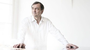 Pierre-Laurent Aimard - Amadeus Amadeus