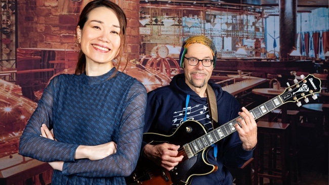 Live im Foyer - Getsuyou