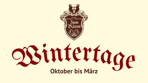 Spanferkel satt - Knusprig. Saftig. Unvergesslich.