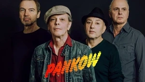 PANKOW | Letztes Konzert – Openair