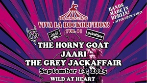 Viva la Rockolution! Vol.8