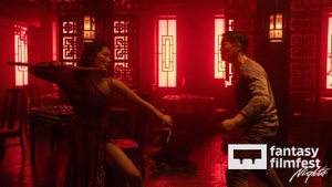 KUNG FU IN ROME (italienische, mandarin OmeU) // Fantasy Filmfest Nights // Deutschlandpremiere // Eröffnungsfilm